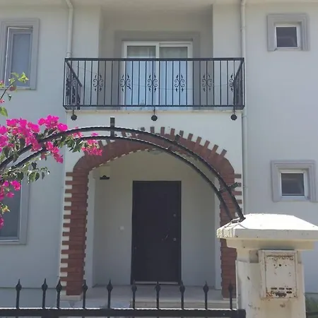 Ayten Ortaca (Mugla)