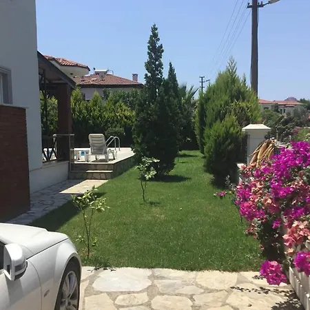 Ayten וילה Ortaca (Mugla)