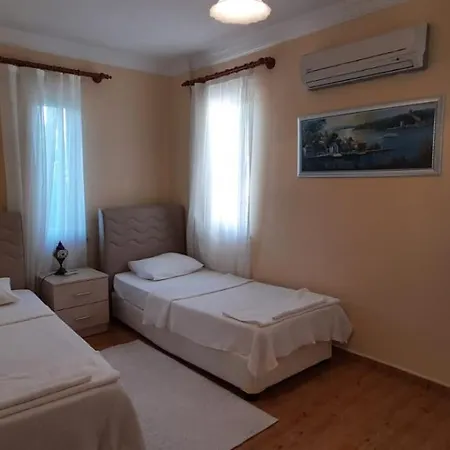Villa Ayten