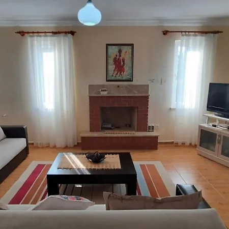 Ayten Villa *