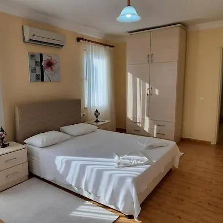 Villa Ayten Dalyan