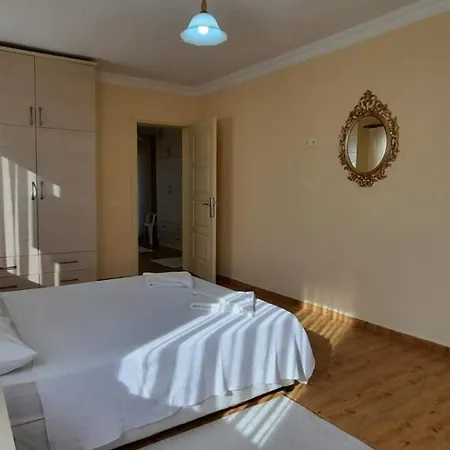 Villa Ayten