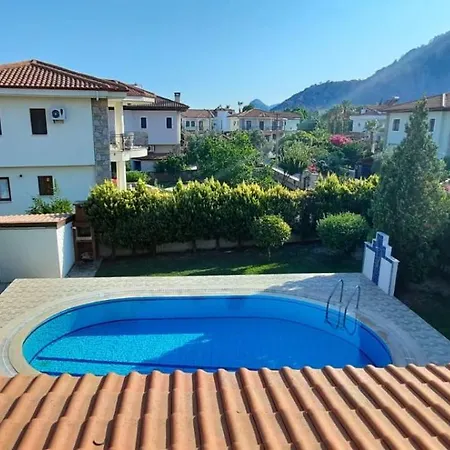 Villa Ayten *