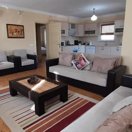 Villa Ayten Dalyan